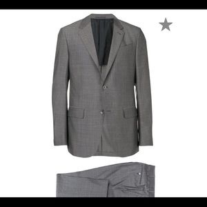 Ermenegildo Zegna 2-piece suit
